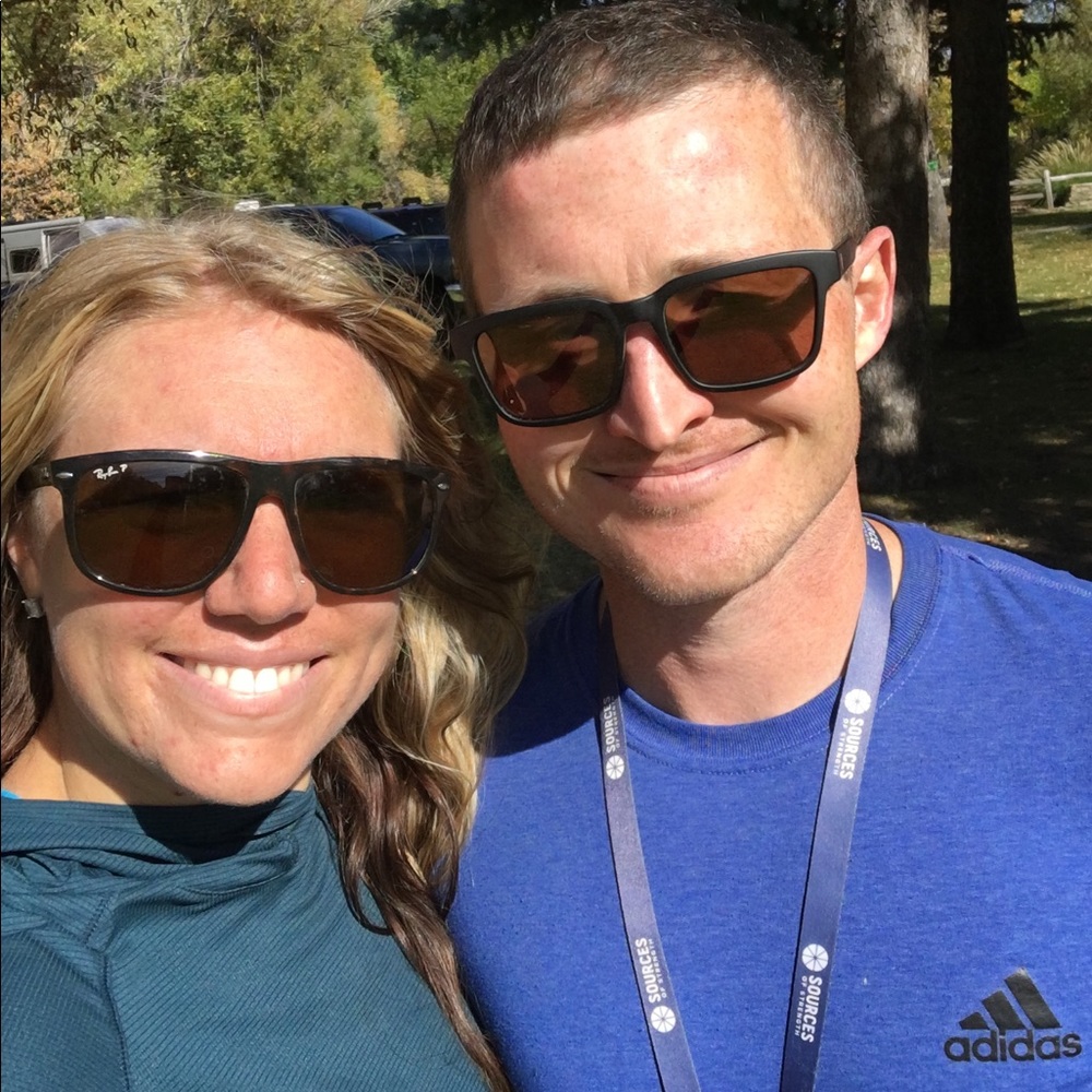 Meet your Posher, Tara